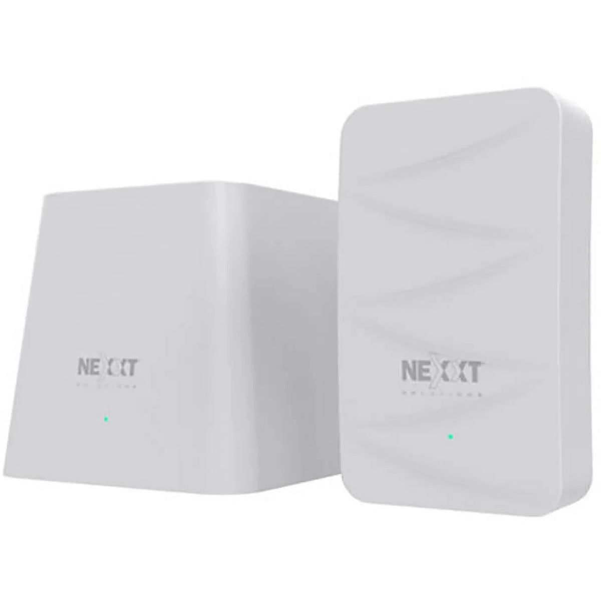 System Wi-Fi Nexxt Mesh VEKTORG2400 Solutions Whole-Home