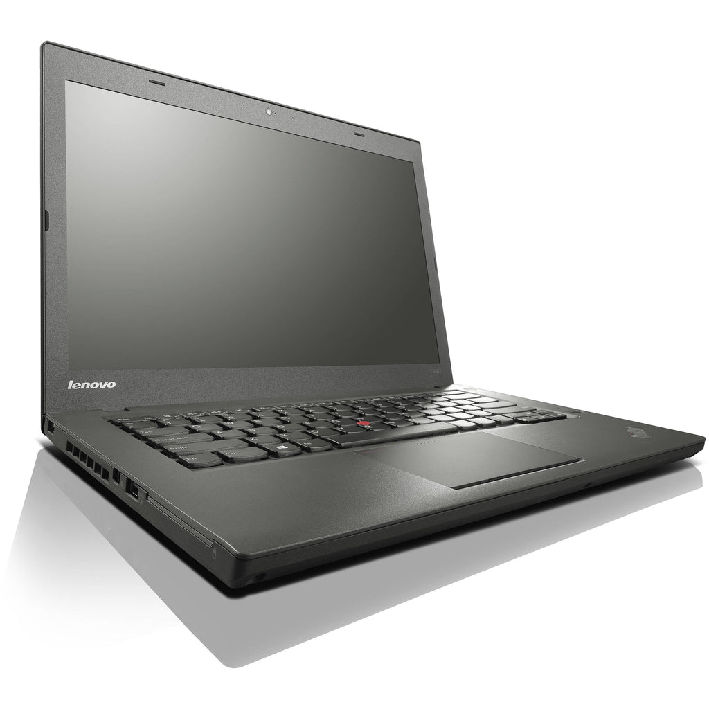 4 500GB Windows i5 T440 SATA RAM Intel Gen Bit Lenovo 10 Lenovo 4GB Dual 64 Laptop Core Used Home