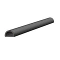 '- TACO 1/4" V30-1333B10-1 Weather 10', Marine x x 3/8" Seal Black Tape