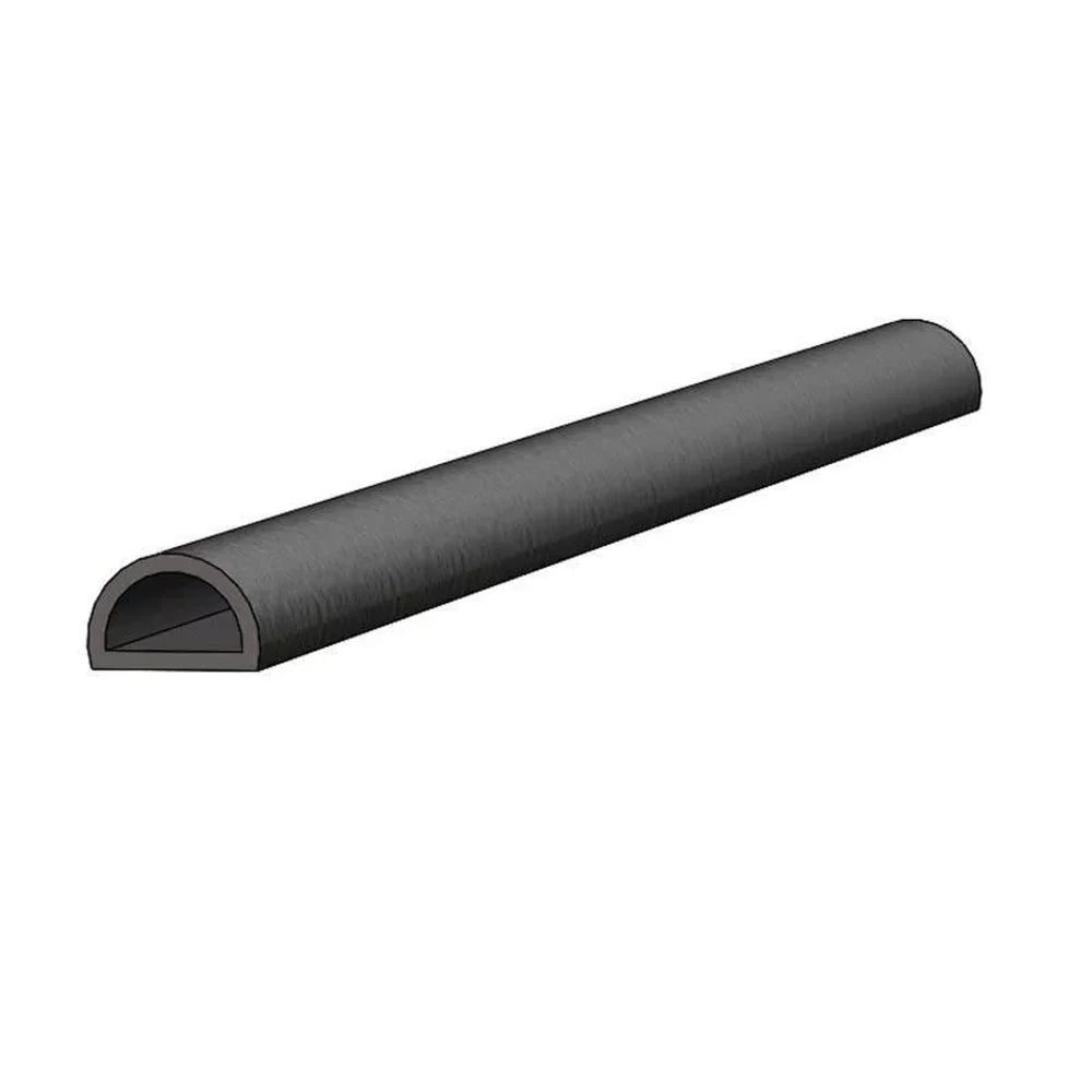 '- TACO 1/4" V30-1333B10-1 Weather 10', Marine x x 3/8" Seal Black Tape