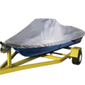 Jet and Ski Reflective, Mooring V1 Watercraft 2016 Travel, Storage UV Yamaha for 2015 PWC Cover
