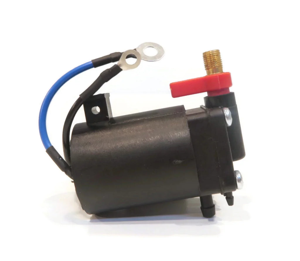 Kit The 1999 HP Solenoid E15EL4EEB, For Shop Boat E15R4EEB 15 Evinrude | E15EBL4EEB, Primer ROP