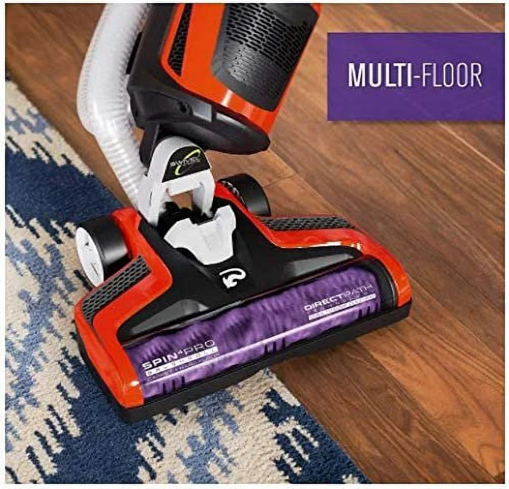 Vacuum, UD70355B Upright Razor Bagless Pet