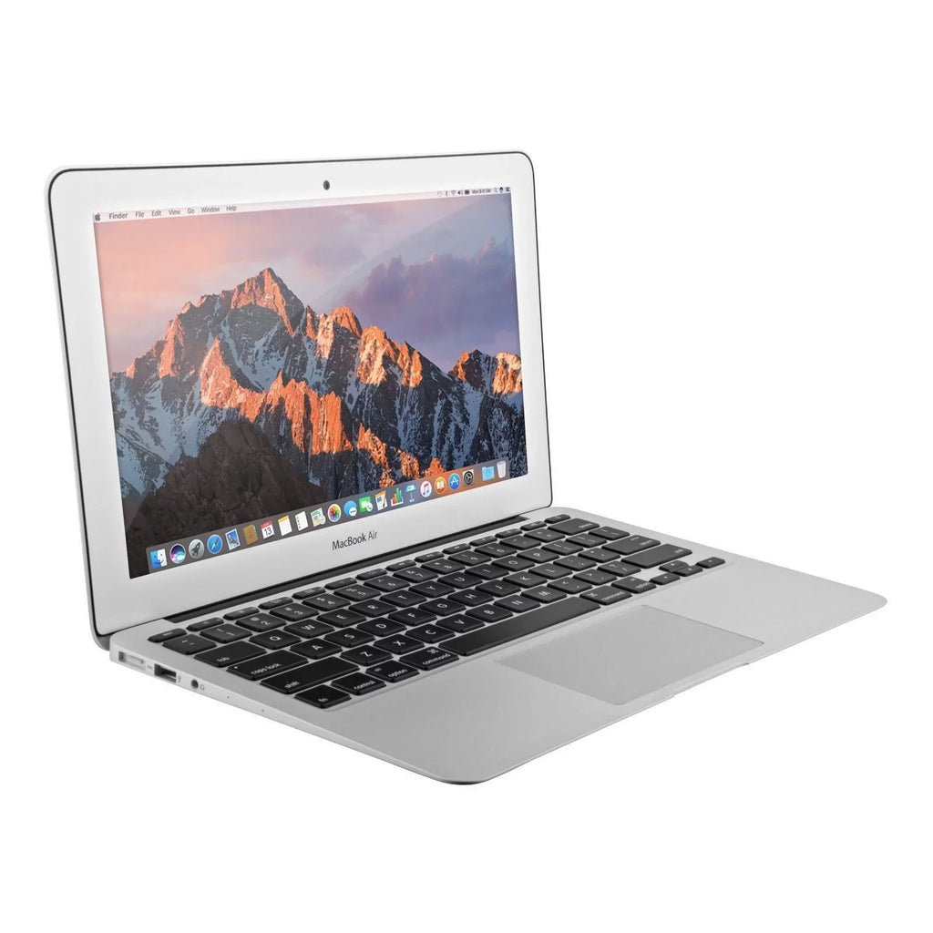 Restored Apple SSD Core i5 RAM 128GB MacBook 1.6GHz (2015) (Refurbished) 13" Air MJVE2LL/A 8GB