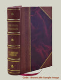 compiled manuscript James with by 1896 History Conn., additions Bound] ; Hill. / Danbury, and by Benedict from 1684-1896 notes left of [Leather Bailey Susan Montgomery