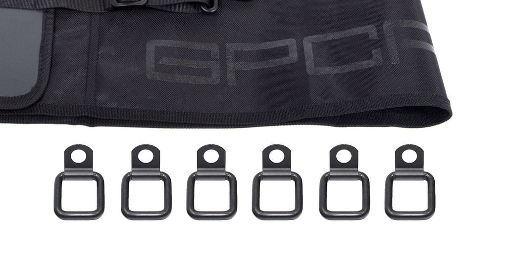 Rubicon/ LITE Unlimited Wrangler Cover (UPGRADED) models JK Sport/ 4DR 2007-2018 for Freedom PLUS GPCA Cargo Sahara/