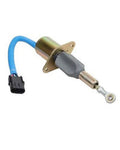 Komatsu Down Pc360-7 Fits Shut R300 Solenoid Cummins 3930233 12V Hyundai 6Bt 6Ct