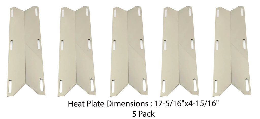 Models 720-0396, 720-0578, 463268806 CHARMGLOW 463268207, BBQ Replacement for Gas Parts