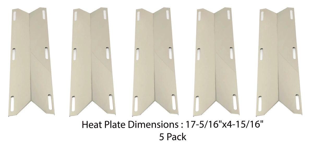 Models 720-0396, 720-0578, 463268806 CHARMGLOW 463268207, BBQ Replacement for Gas Parts