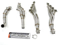 2014+ GMC Sierra Chevy Silverado/ 5.3L/6.2L Catted Fits For Header 1500 OBX GM