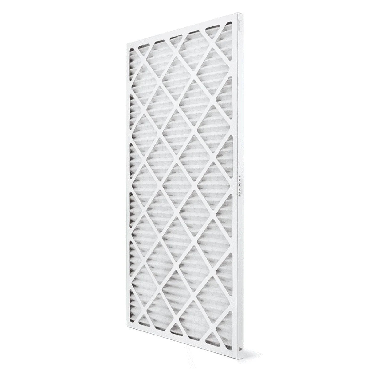 AC Allergy the USA Air Filter 20x36x1 HVAC in Furnace Made Filter, Filters MERV 11 Pleated 6-Pack, AIRx Air