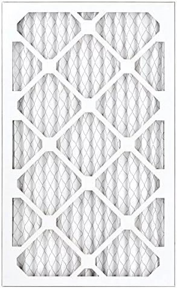In Filter The 11 Filter, AC Allergy Air Furnace MERV HVAC Made Air Pleated 4-Pack
