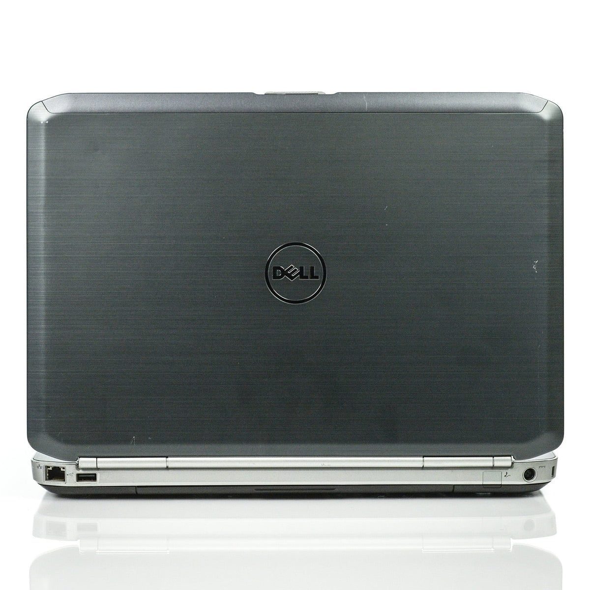 Win v.WBA B Laptop Dell i5 250GB 10 E5420 4GB Pre-Owned Latitude Pro Dual-Core