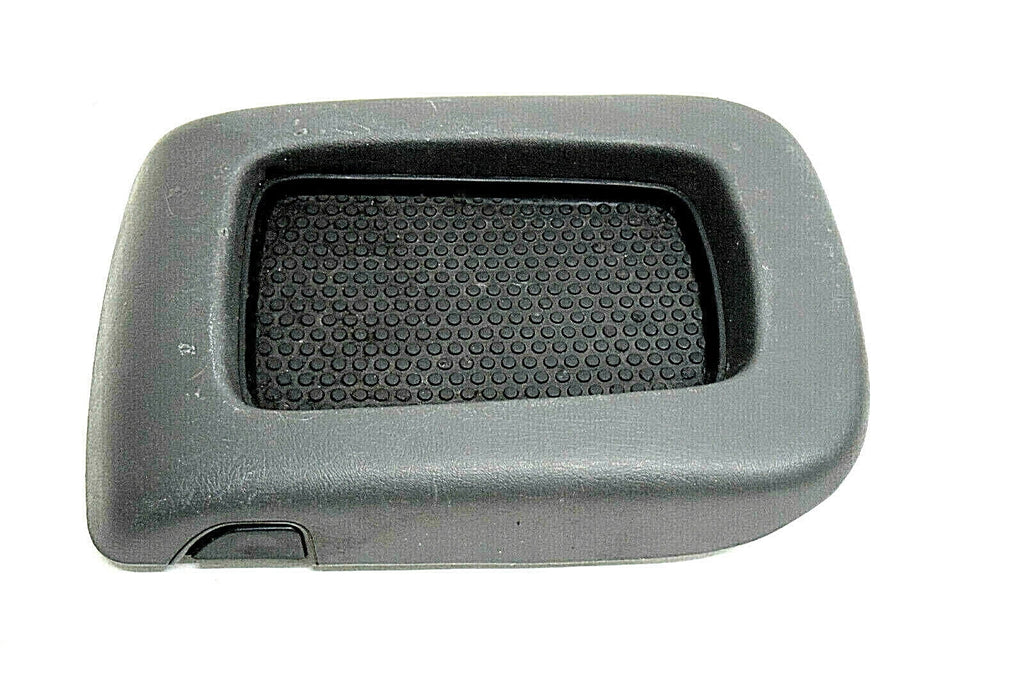 Charcoal 06 05 03 Chevy 04 Silverado Tahoe Center Lid Console Yukon