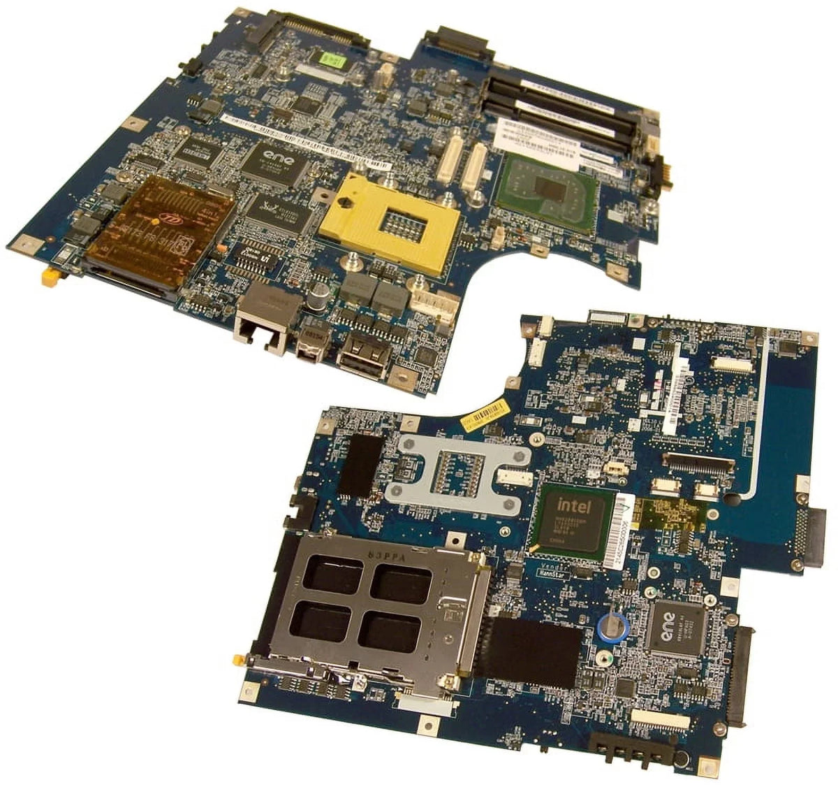 IBM Laptop System N100 41W1201 Lenovo Main 3000 Board 3000 Motherboard Thinkpad