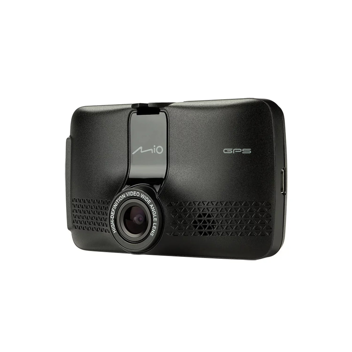 Mivue Wi-fi And Hd Gps 733 Dash Cam Full Mio