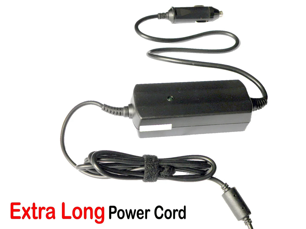 Charger Nokia 2520 for iTEKIRO 0675693, 90-Degree Auto Car N11200150; Adapter AC-300, 4G LTE NII200150, Tablet Angle Nokia Tip) (Right Lumia