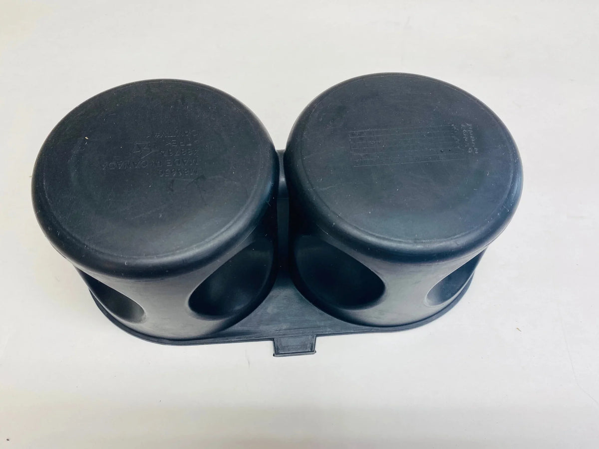 Liner Console Pacifica 2017-2023 Genuine OEM Holder For Cup New Insert Chrysler