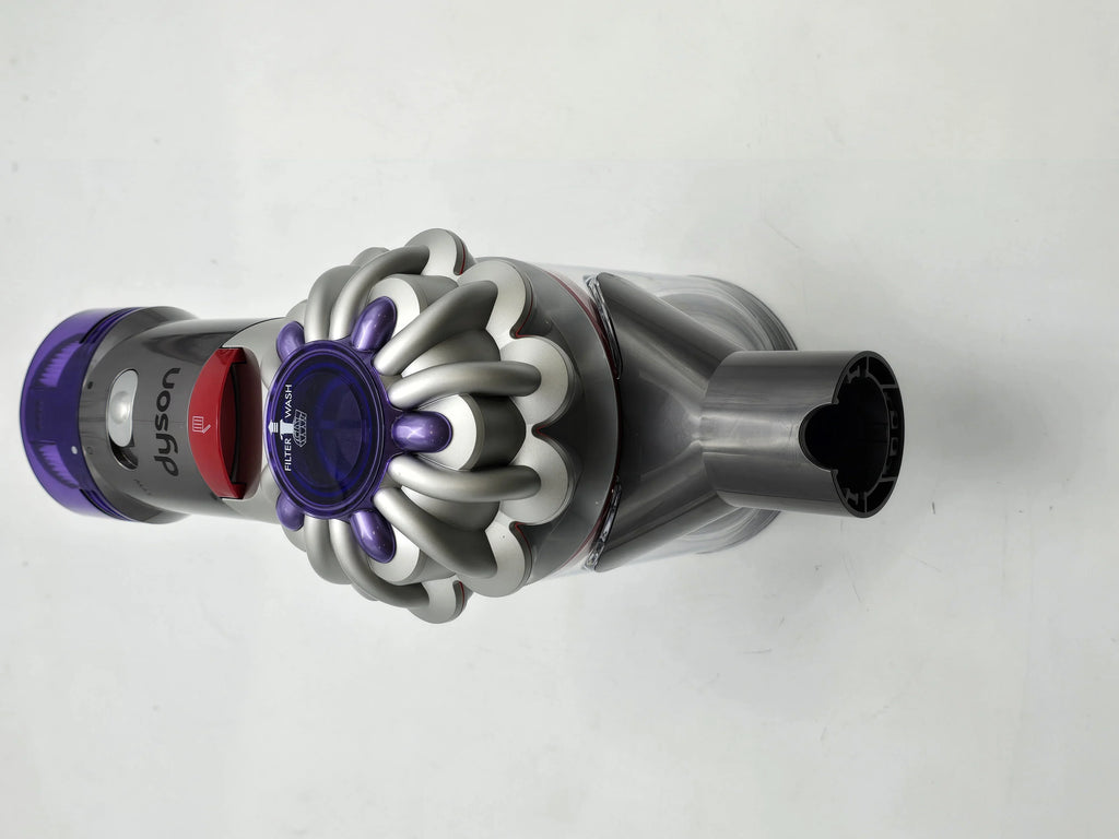 40 Min Cordless SIlver Absolute V8 SV25 to Up Open Runtime Dyson - Box Vacuum