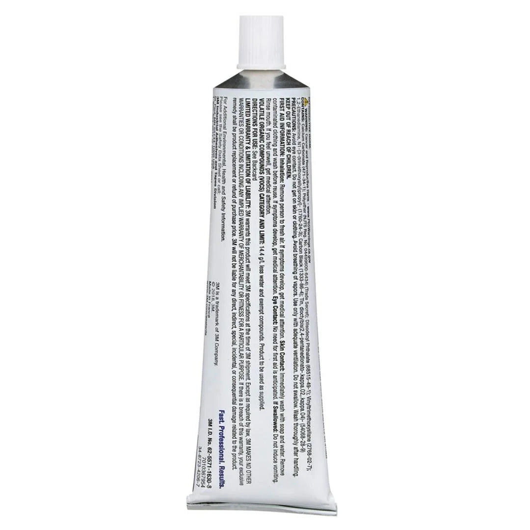 Marine Uv Adhesive 4000 3M Sealant