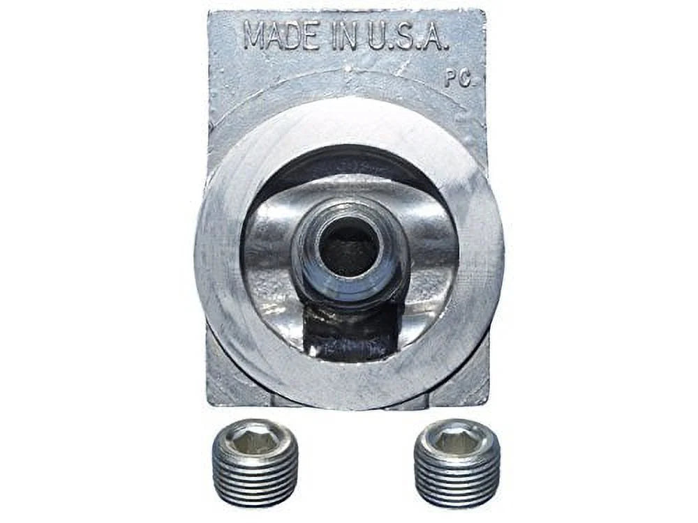 Gold of Mounting WIX Base, NAPA Filter Pack 4770 1 / 24770