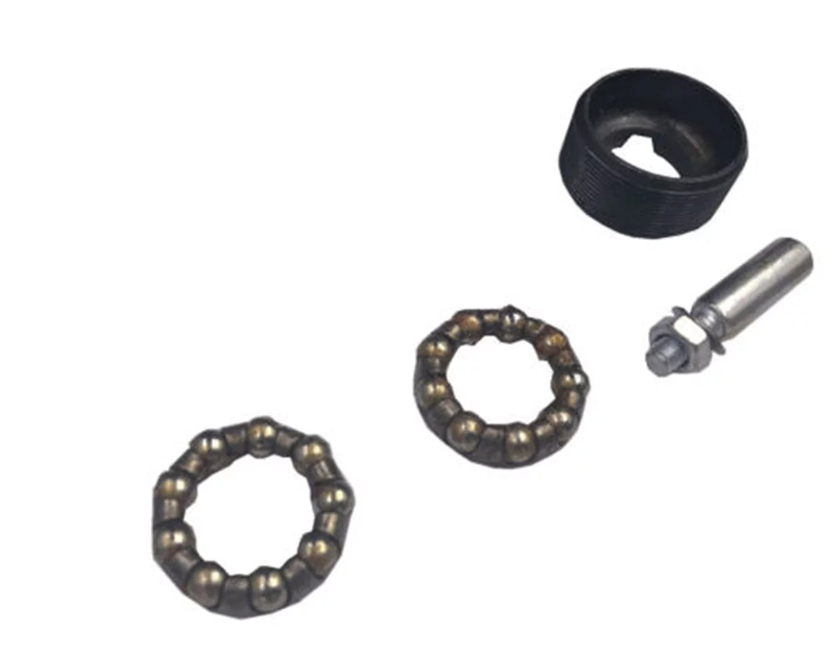 Set Bracket Conversion Crank CDHPOWER Conversion BB and Kit Bottom Bracket Kit Bottom