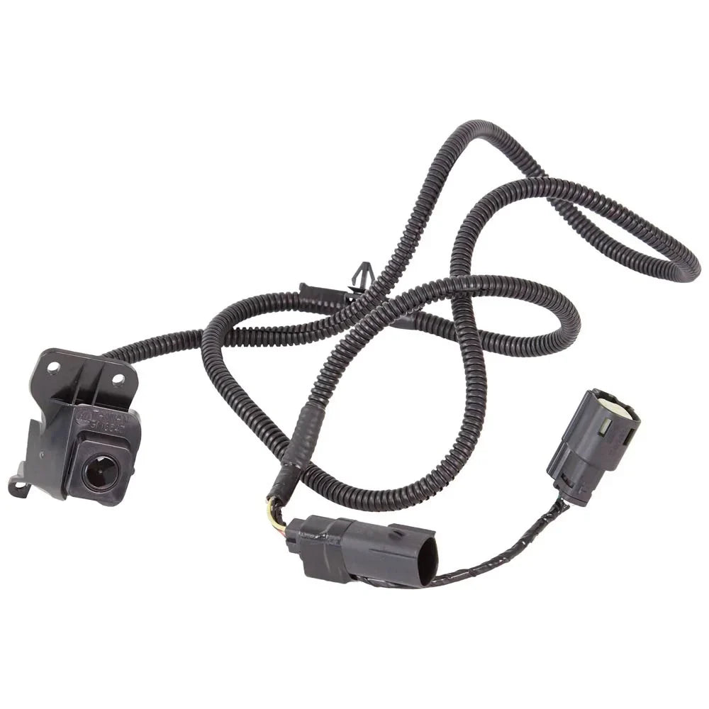 For 2014 Silverado 2010 Sierra 2012 Chevrolet Back-Up 2011 Cameras GMC 2013 Buyautoparts -