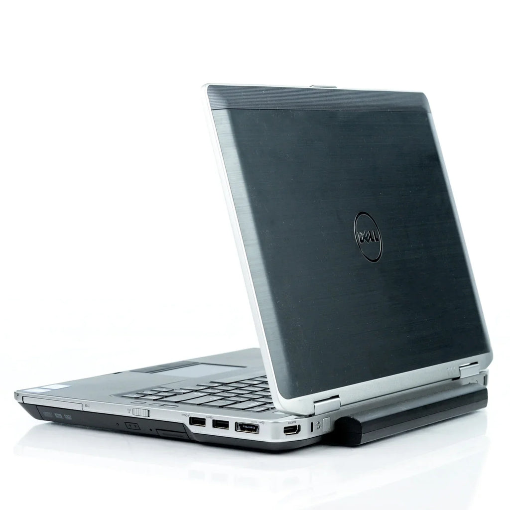 v.WAB Dual-Core Latitude A 500GB Pro Dell Win 10 Laptop E6430 Used i7 4GB