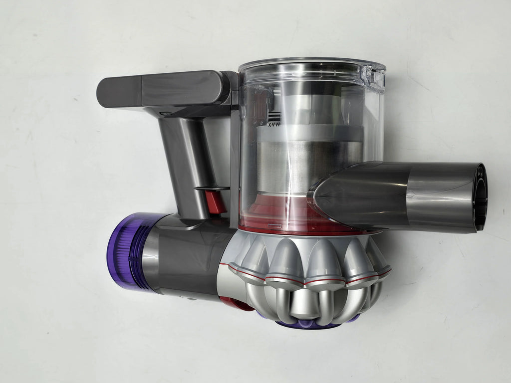 40 Min Cordless SIlver Absolute V8 SV25 to Up Open Runtime Dyson - Box Vacuum