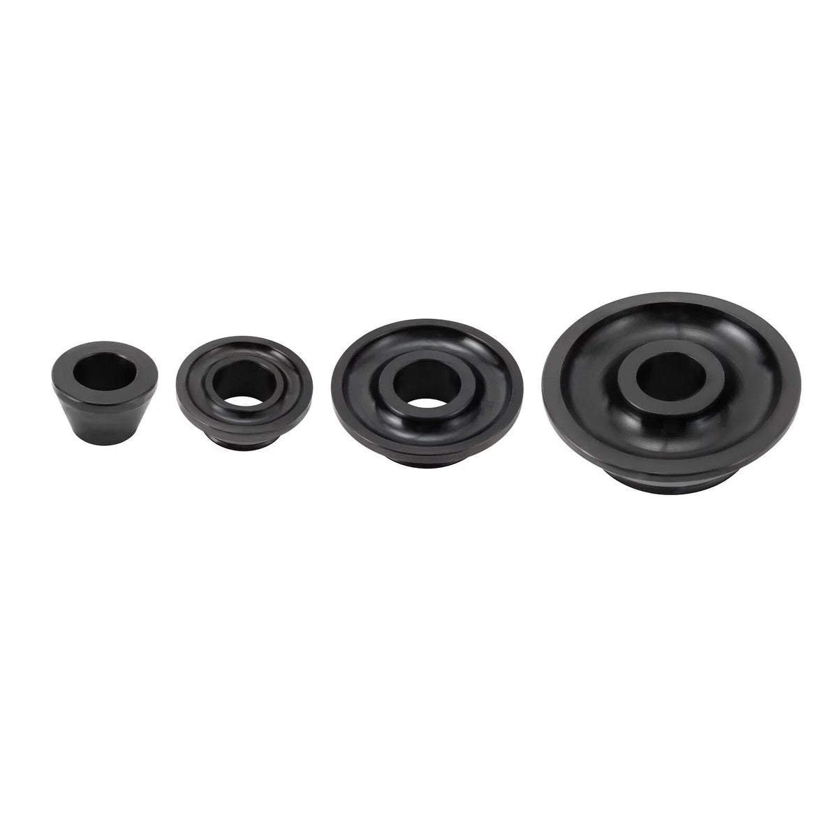 Tire 45-gauge Wheel Cones Adapter Steel Kit Cones Sizes Balancer Balancer 4 36mm