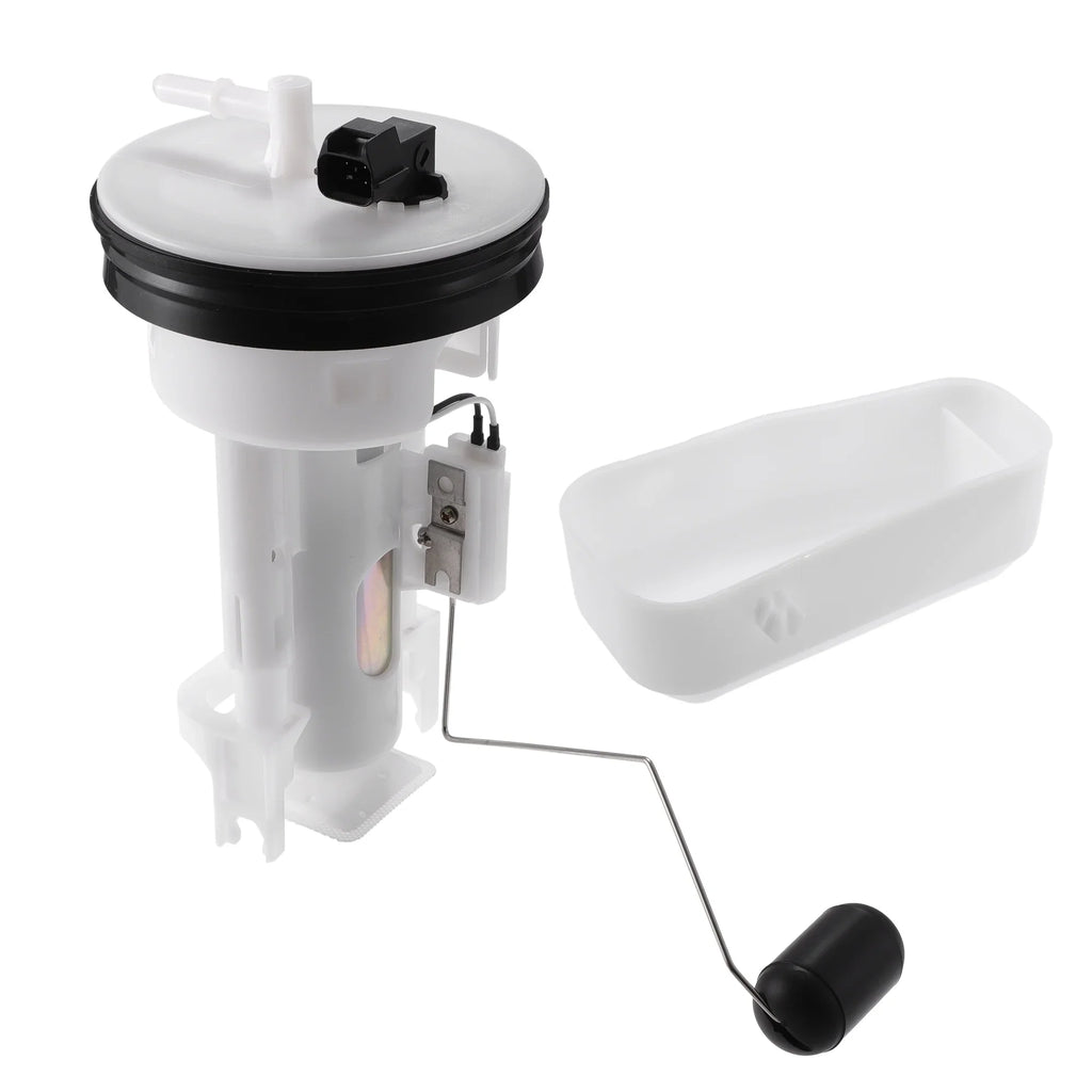 700 450 2005-2021 Suzuki Bargains 750 King Quad Assembly Pump 1 Set Electric Module Metal for Plastic Fuel Unique 500