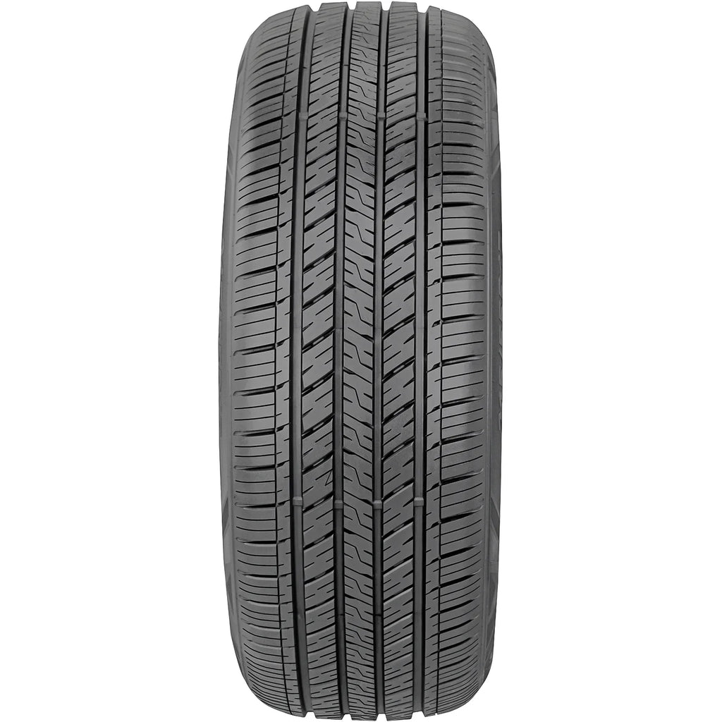 205/55R16 Tire AS Season Sport A/S Achilles Touring 91H All