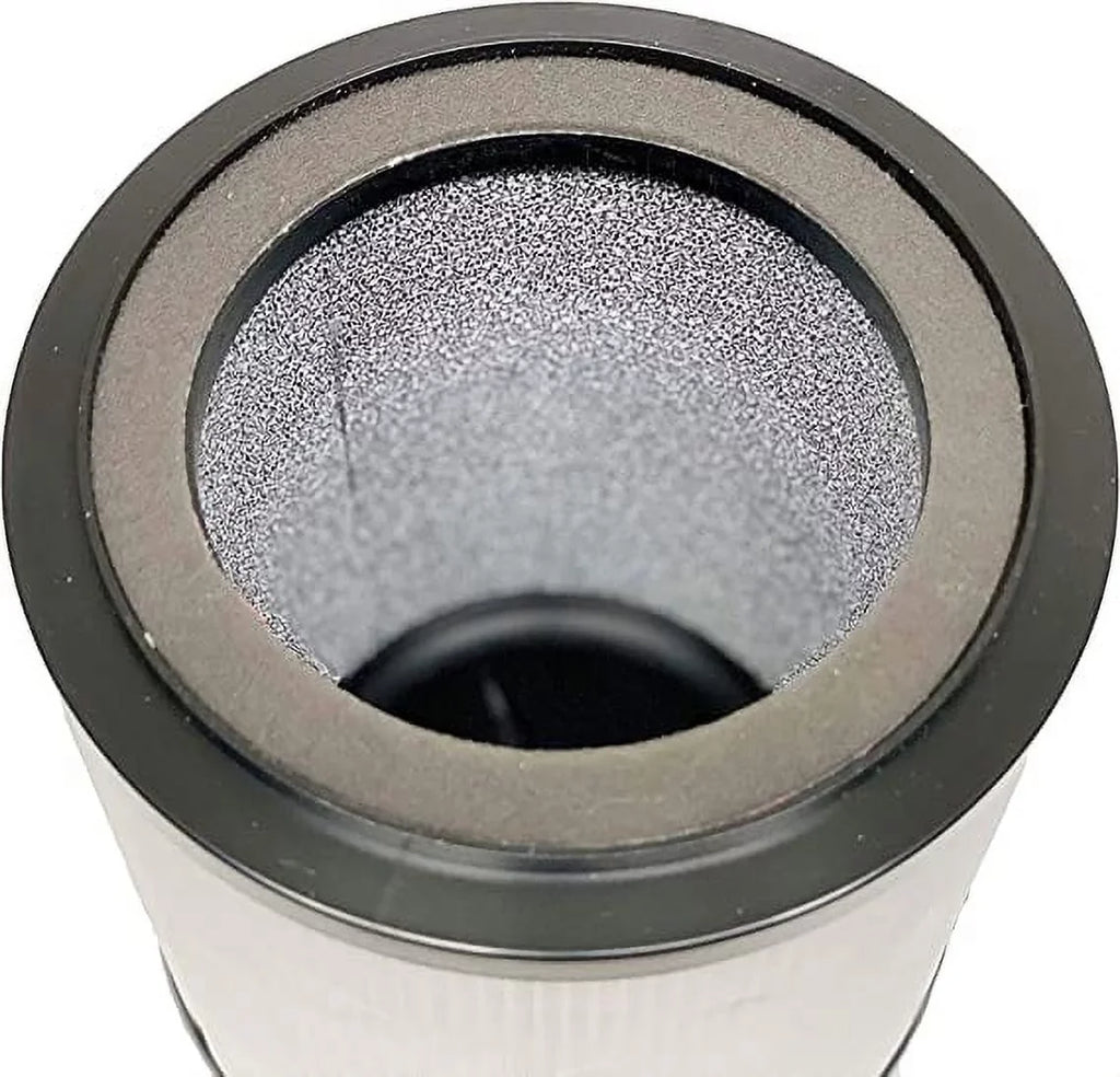 HEPA Part with Filter Keenstone Nispira Replacement Air 2 Pack True Purifier Compatible 4-in-1 Morpilot APF-1,