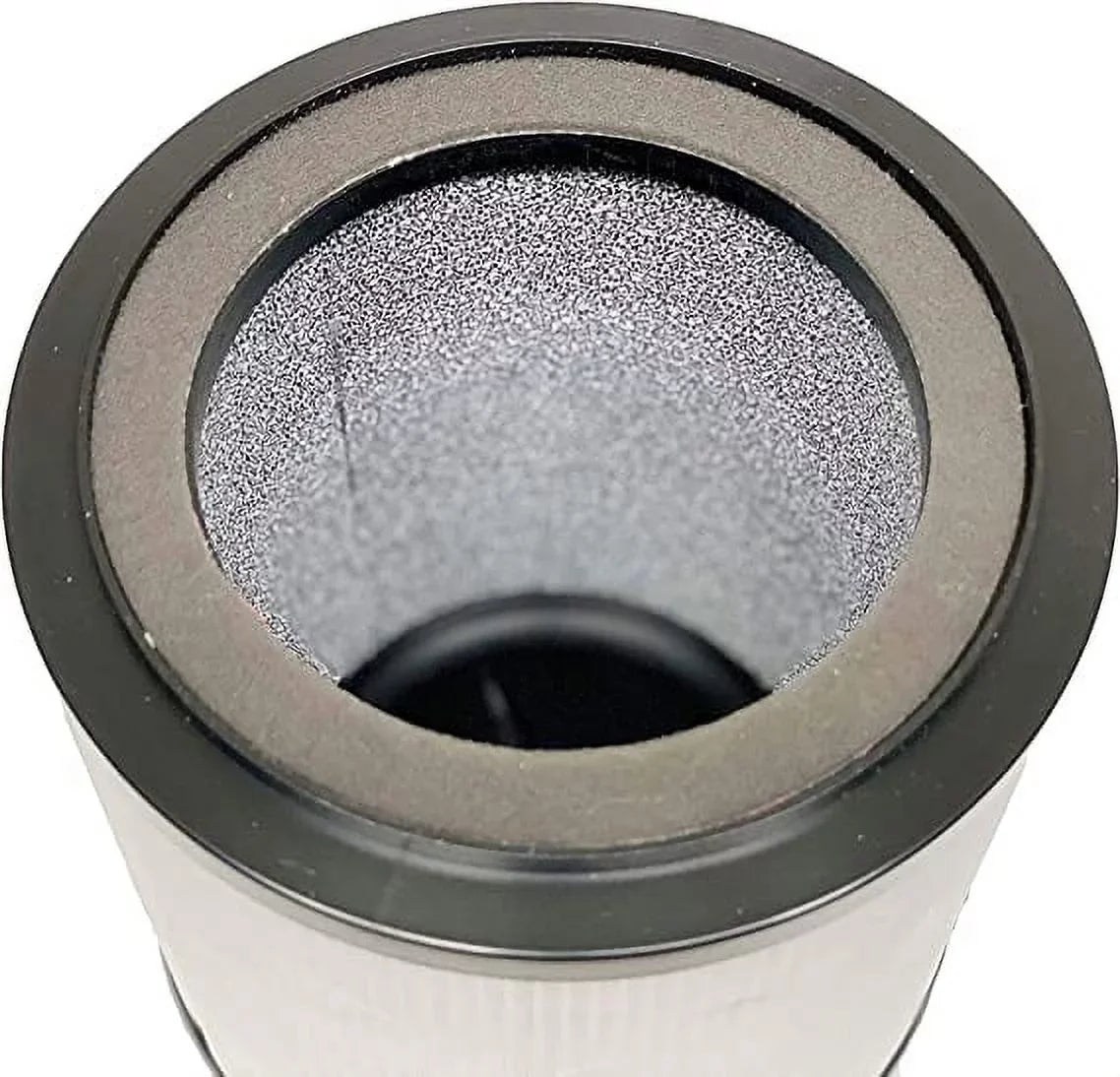 HEPA Part with Filter Keenstone Nispira Replacement Air 2 Pack True Purifier Compatible 4-in-1 Morpilot APF-1,