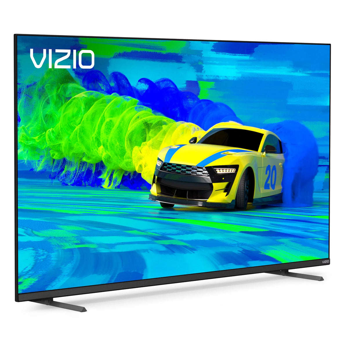 M55Q7-J01 55" Series 4K QLED M7 Class Smart TV HDR VIZIO
