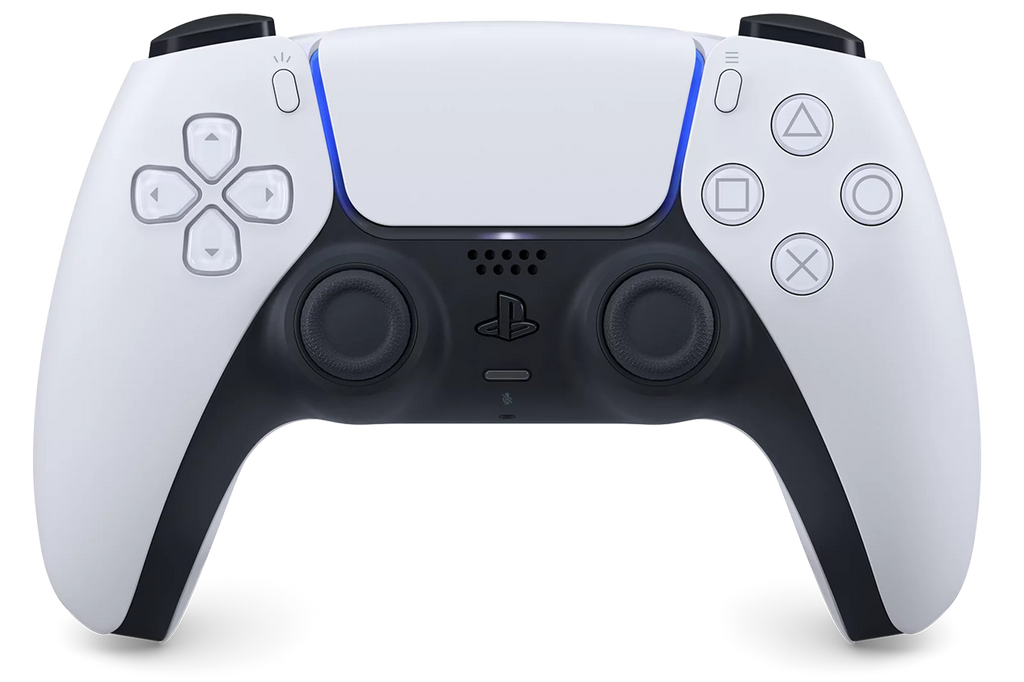 825GB Console Plus Controller - With - White Digital Version, PlayStation - PS5 5 PS Month Wireless Digital All 3 SSD with Membership