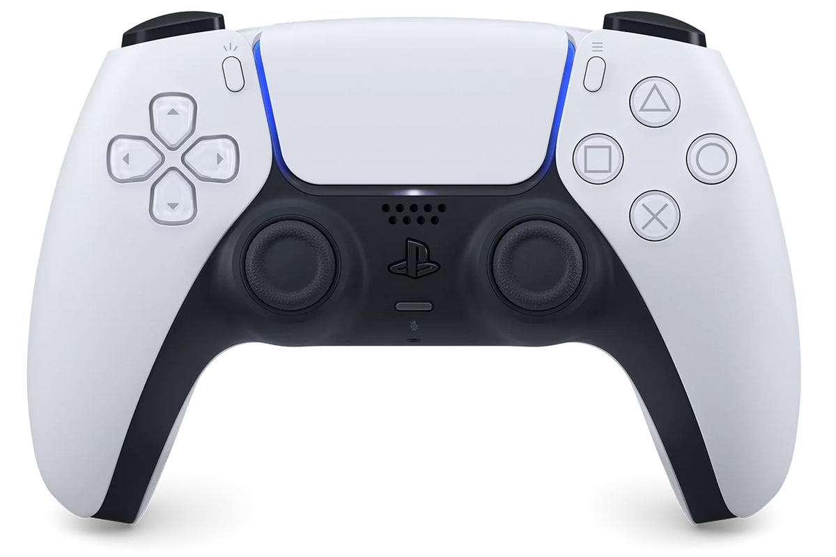 825GB Console Plus Controller - With - White Digital Version, PlayStation - PS5 5 PS Month Wireless Digital All 3 SSD with Membership
