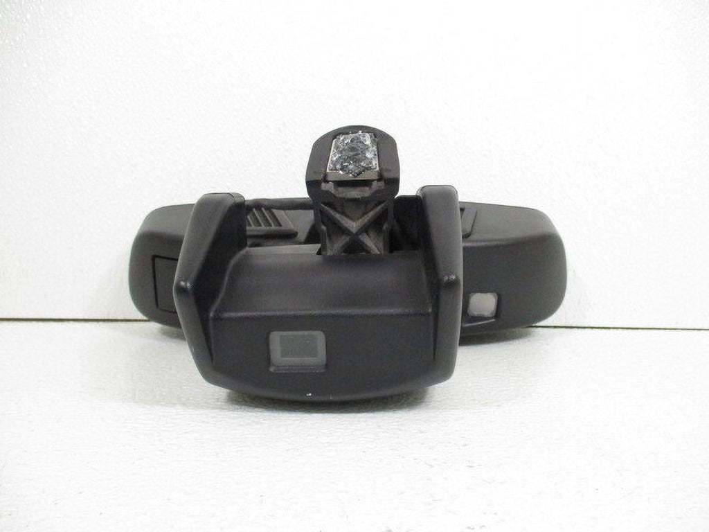 Grand Auto Cherokee Mirror View 2008-2010 Dimming LKQ OEM (Good) Rear Pre-Owned
