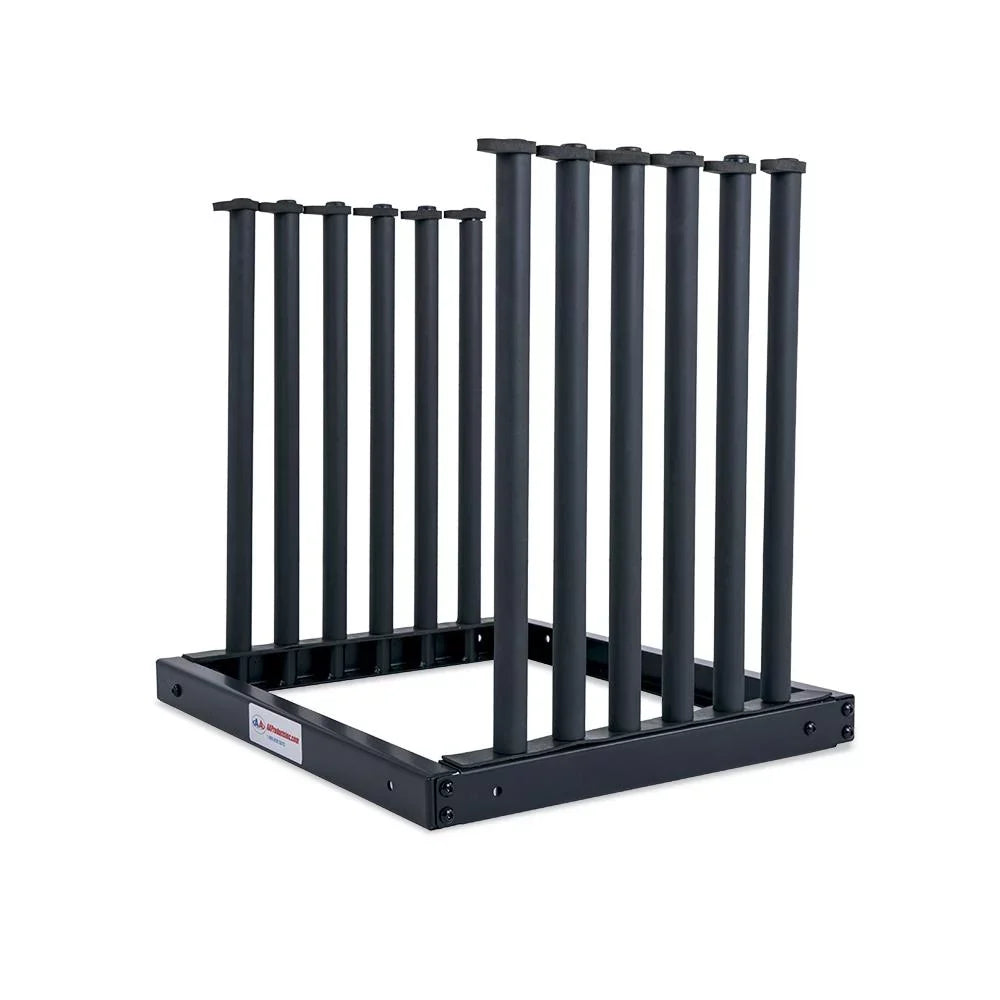 Rack High Rack) Pads with Management with AA-Racks Lite GM302U Masts Slot Quality Windshield Auto Cargo (5 Glass Inch 22 Truck Foam Rack