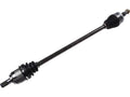 with 2019 4-Cylinder 2017 - Sonata Right 2018 Compatible Assembly 2016 Hyundai 2015 2.4L Axle - Front GAS CV