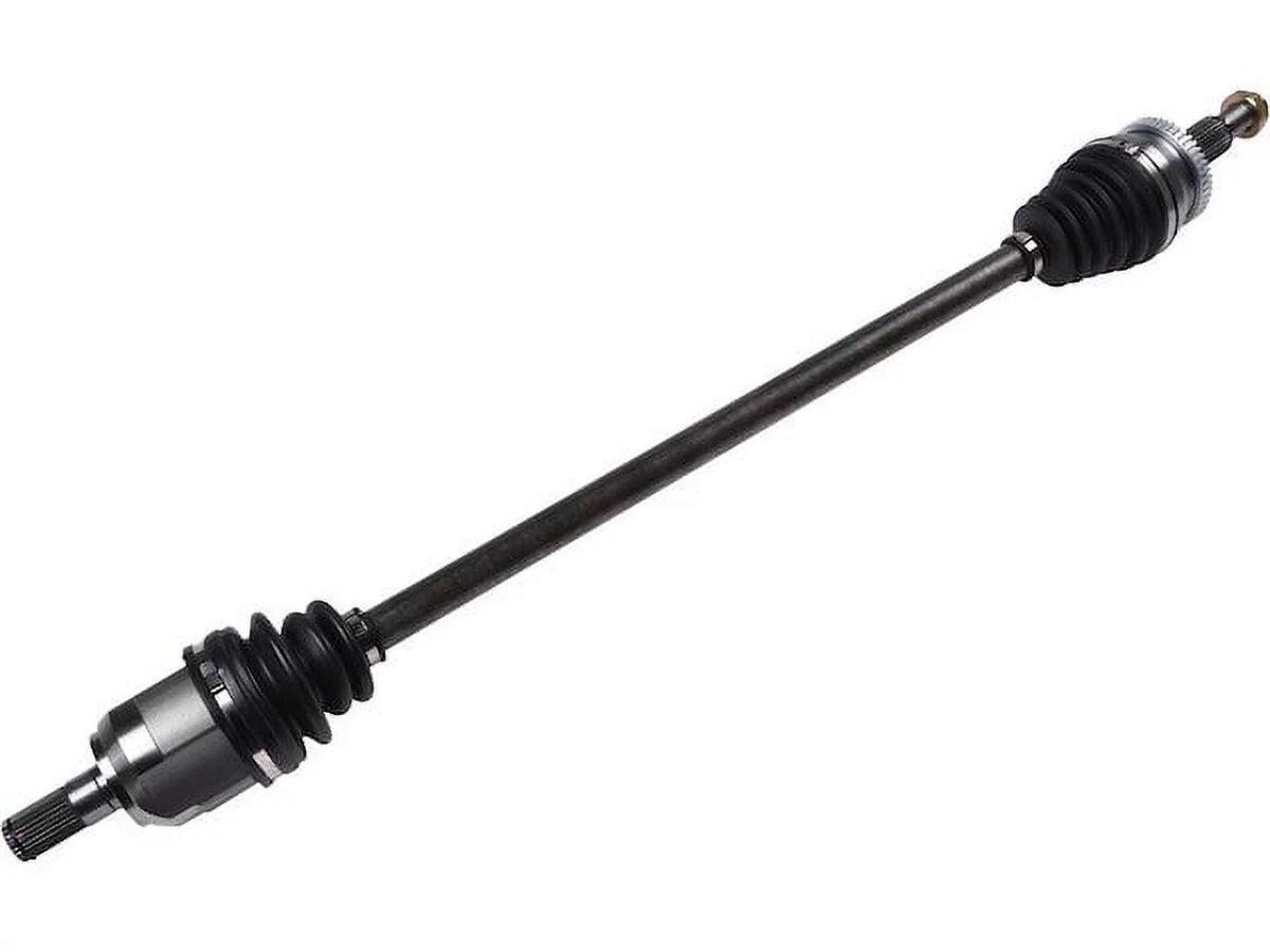 with 2019 4-Cylinder 2017 - Sonata Right 2018 Compatible Assembly 2016 Hyundai 2015 2.4L Axle - Front GAS CV