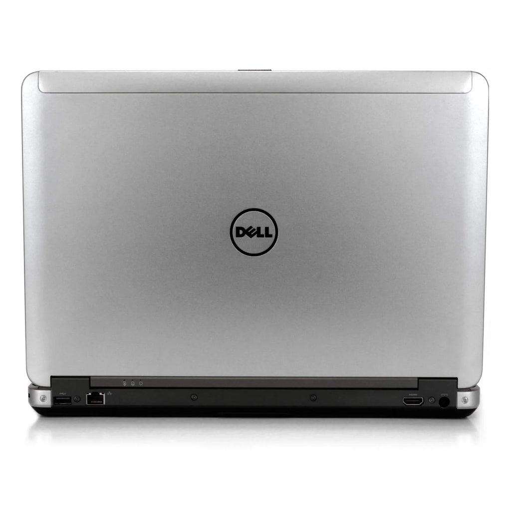 Computer, Hard Bit, Drive, 10 RAM, SSD i5 Screen Latitude Professional Dual 14" (Used) Core 16GB Windows Intel 512GB 4, 64 Gen E6440 Dell Laptop 2.60 DDR3 GHz