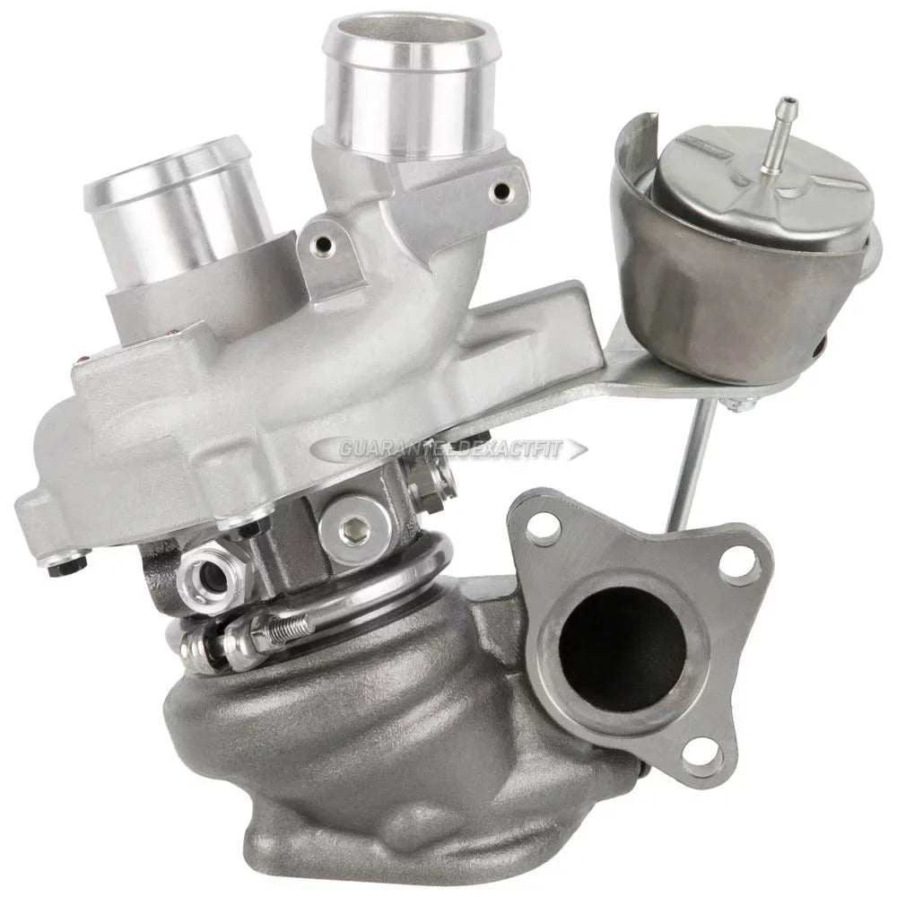 Turbo Ford Turbocharger F150 Lincoln Expedition Right For Navigator Transit