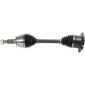 Axle 66-1430 Front GMC Right, Left Cadillac, New fits CARDONE 2007-2018 Front Chevrolet, Assembly CV