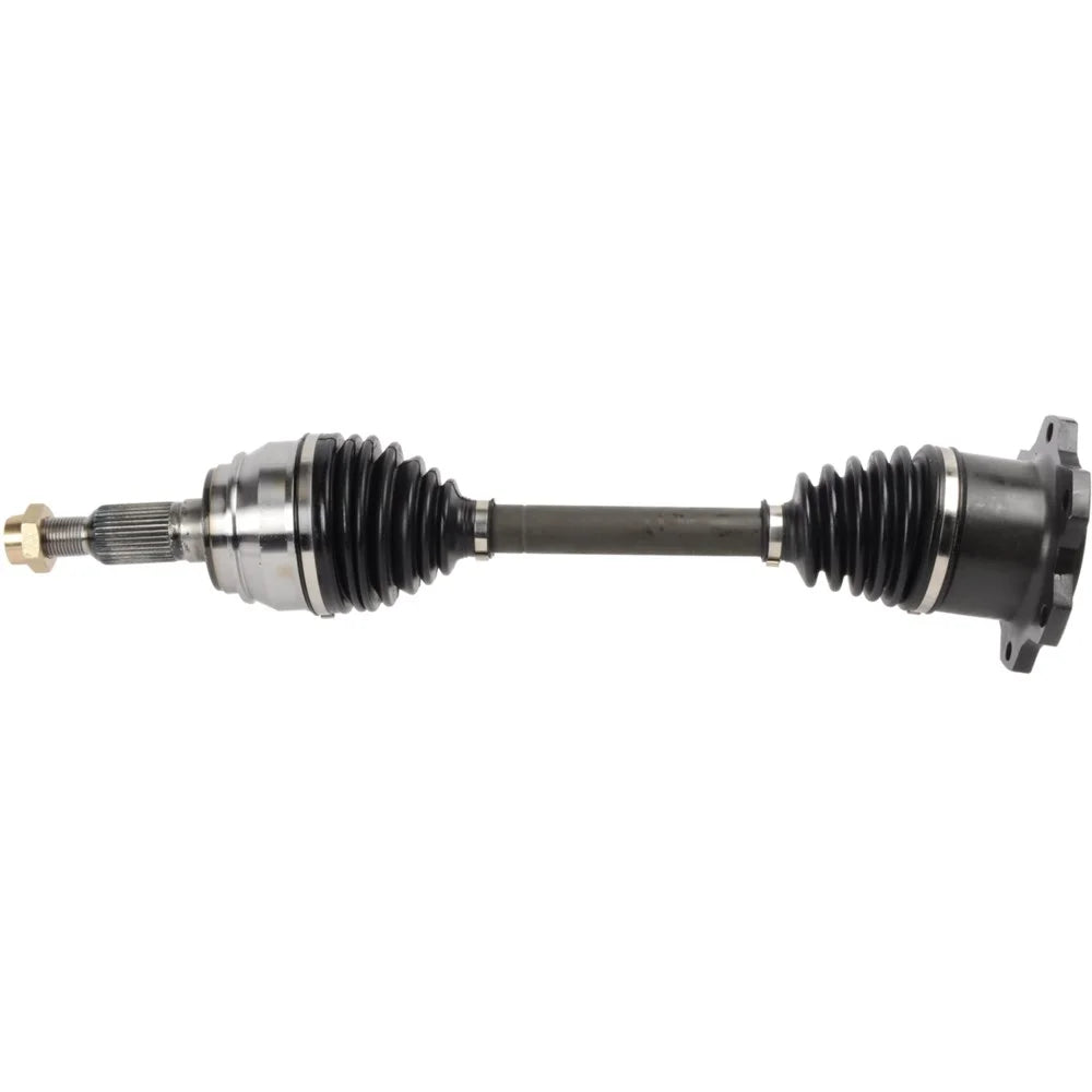 Axle 66-1430 Front GMC Right, Left Cadillac, New fits CARDONE 2007-2018 Front Chevrolet, Assembly CV