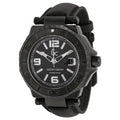 Dial X79011G2S Guess Watch GC-3 White Mens Black Accent Collection