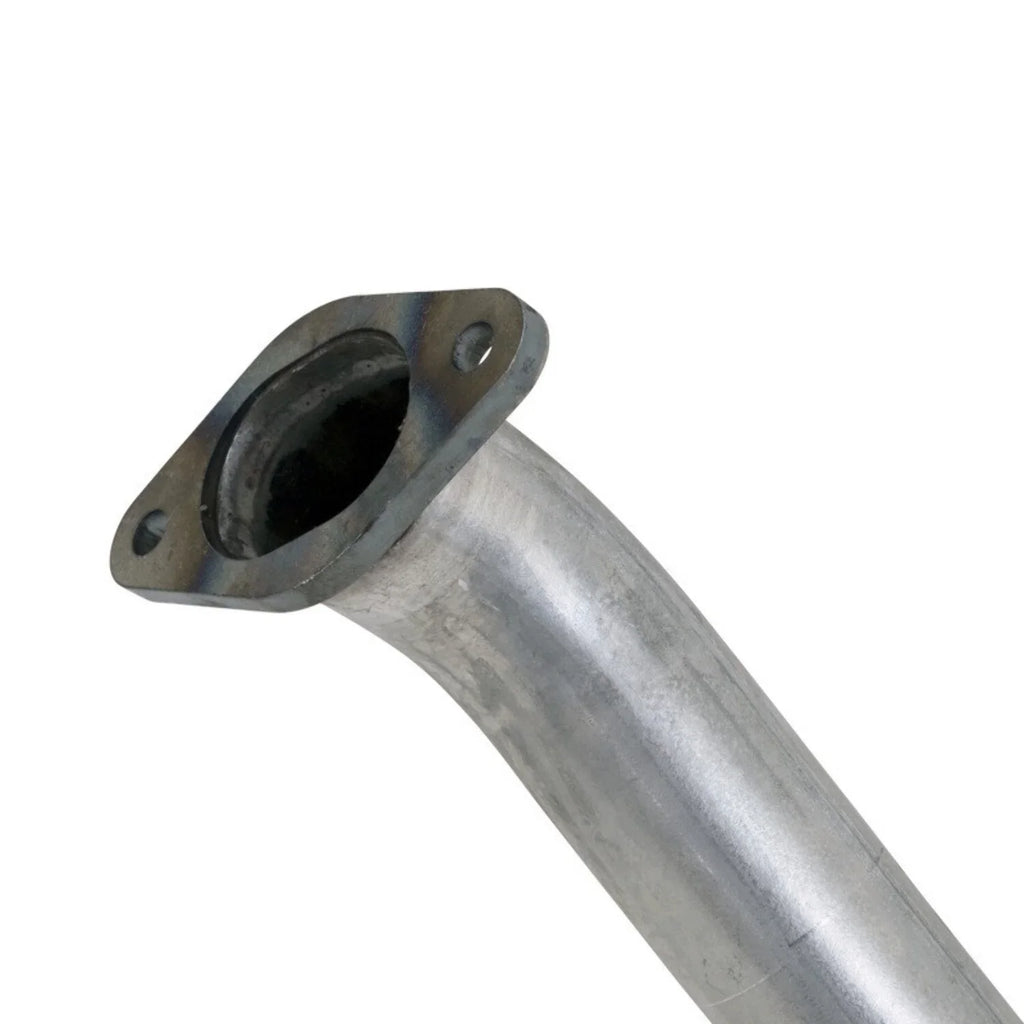 '- MUSTANG With Pipe Fits 2-1/2 GT BBK Mustang High Catalytic 96-98 FORD X Converters select: 1996-1998 4.6 Flow