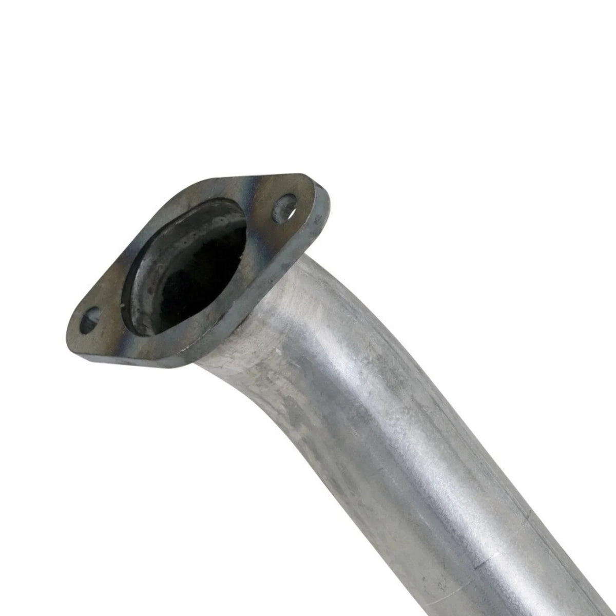 '- MUSTANG With Pipe Fits 2-1/2 GT BBK Mustang High Catalytic 96-98 FORD X Converters select: 1996-1998 4.6 Flow