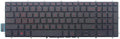 G5 New 3779 G7 15 US 15 Backlit G7 3590 G3 Light Red Dell Replacement G5 15 Keyboard English 15 5590 3579 Backlight 7590 7588 15 palmrest) 7790 for (Without 5587 Laptop G3 Font 17 G3