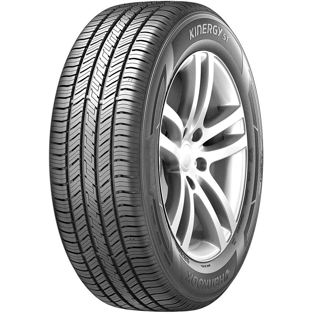 Season 175/65R15 Tire Hankook All 84H Passenger (H735) ST Kinergy